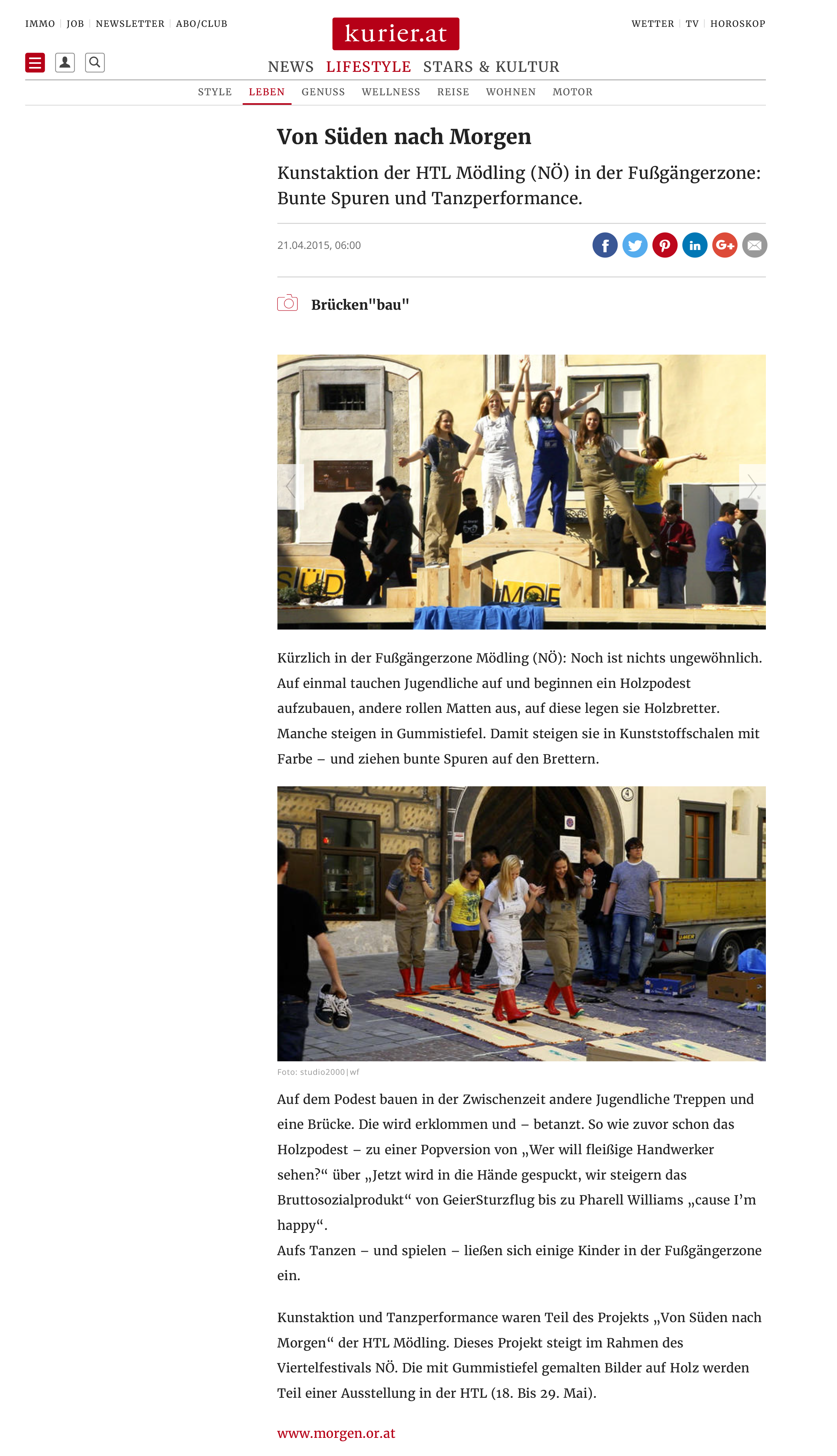 Kurier